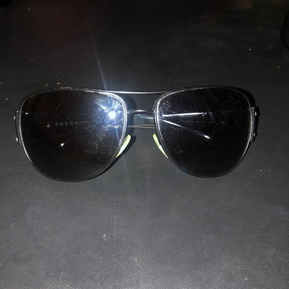 Prada Sunglasses - Picture 2 of 2